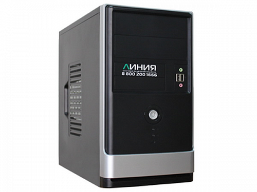 Линия Atlas 16х400 Hybrid IP Линия Atlas 16х400 Hybrid IP