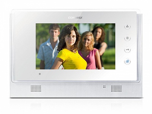 CDV-70U/XL (белый) CDV-70U/XL (белый)