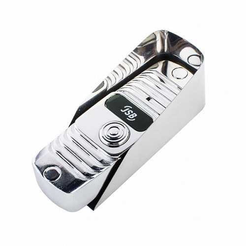 JSB-V05M PAL (хром) накладная JSB-V05M PAL (хром) накладная