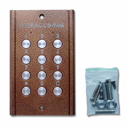 Цифрал CD-96M Цифрал CD-96M