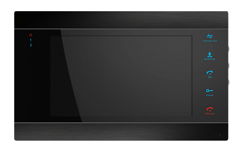 RVi-VD7-12M (черный) RVi-VD7-12M (черный)