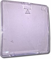 Крышка для ИПР 513-10