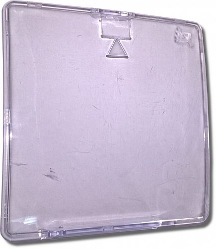 Крышка для ИПР 513-10 Крышка для ИПР 513-10