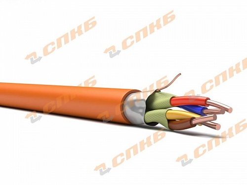 КПСЭСнг(А)-FRLS 2х2х1,5 КПСЭСнг(А)-FRLS 2х2х1,5