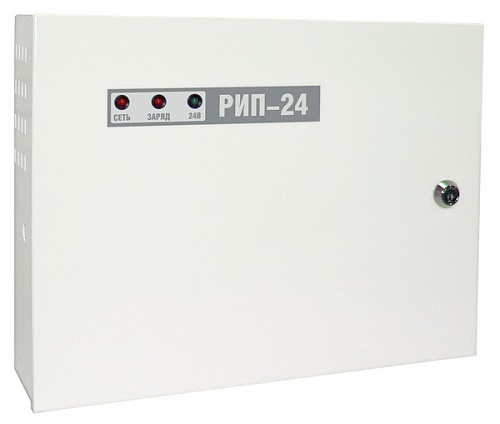 РИП-24 исп. 01 (РИП-24-3/7М4) РИП-24 исп. 01 (РИП-24-3/7М4)