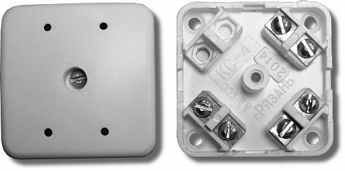 КС-3 (КСС) КС-3 (КСС)