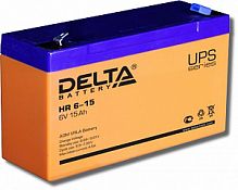 Delta HR 6-15 - широкий выбор, низкие цены, доставка. Монтаж delta hr 6-15