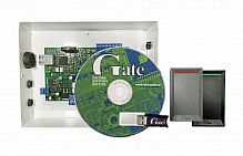 Gate Проходная УРВ IP - широкий выбор, низкие цены, доставка. Монтаж gate проходная урв ip