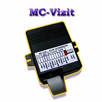 MC-VIZIT - широкий выбор, низкие цены, доставка. Монтаж mc-vizit