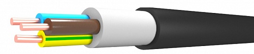 ВВГнг(А)-LSLTx 4х1,5 -0,66 (ГОСТ) ВВГнг(А)-LSLTx 4х1,5 -0,66 (ГОСТ)
