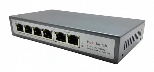 GF-AC0204PoE GF-AC0204PoE