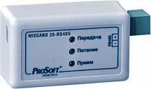 BioSmart WIG-RS485 - широкий выбор, низкие цены, доставка. Монтаж biosmart wig-rs485