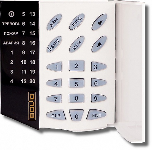 С2000-КС С2000-КС