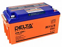Delta DTM 1265 I - широкий выбор, низкие цены, доставка. Монтаж delta dtm 1265 i