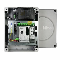 NICE MC424L - широкий выбор, низкие цены, доставка. Монтаж nice mc424l
