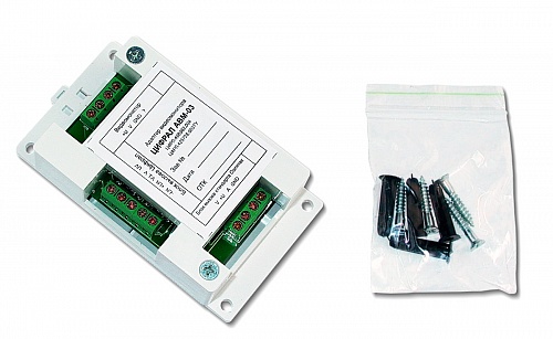 Цифрал АВМ-03 Цифрал АВМ-03