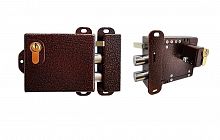 Полис-12 - широкий выбор, низкие цены, доставка. Монтаж полис-12