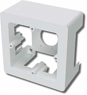 Коробка монтажная универсальная PDD-N 60, белая (10123)