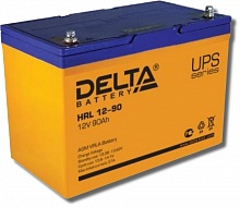 Delta HRL 12-90 - широкий выбор, низкие цены, доставка. Монтаж delta hrl 12-90