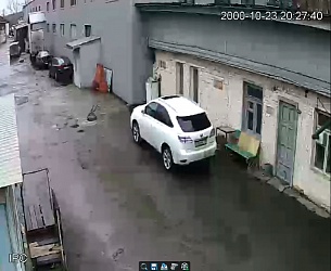 Установка wifi камер в Краснодаре