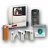 Комплекты систем контроля доступа