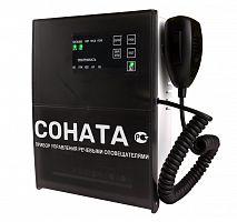 Соната-КЛД (Диктофон) - широкий выбор, низкие цены, доставка. Монтаж соната-клд (диктофон)