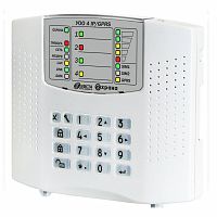 Юпитер-2443 (4 IP/GPRS) - широкий выбор, низкие цены, доставка. Монтаж юпитер-2443 (4 ip/gprs)