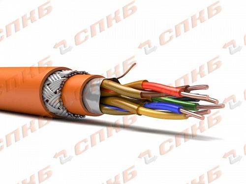 ТЕХНОКСБКнг(А)-FRLS 4х2х1,13 ТЕХНОКСБКнг(А)-FRLS 4х2х1,13