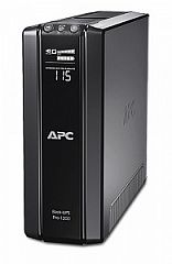 BR1200G-RS APC Back-UPS Pro 1200 ВА