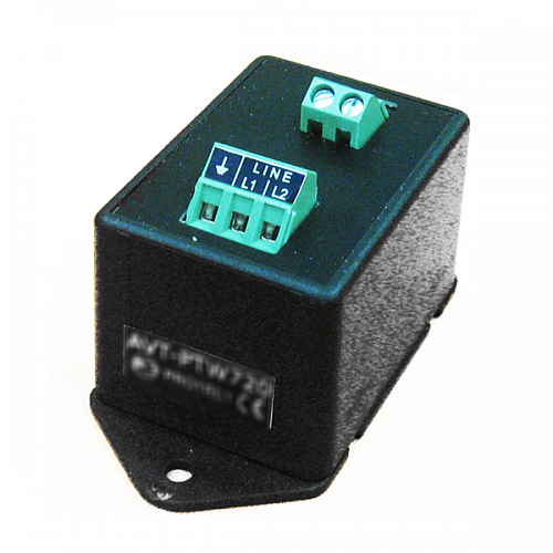 AVT-PTW1910HD AVT-PTW1910HD