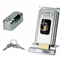 CAME LOCK82 - широкий выбор, низкие цены, доставка. Монтаж came lock82