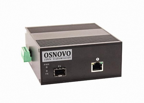 OMC-1000-11X/I OMC-1000-11X/I