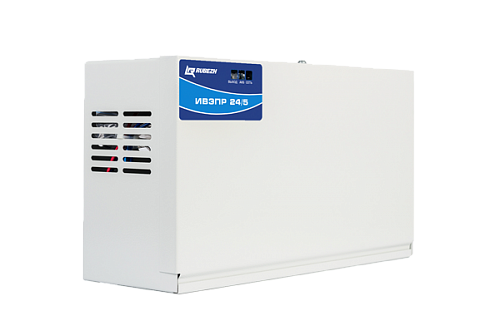 ИВЭПР 24/5 2x12 БР