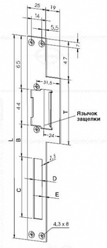 Eff-Eff Lap(165 01) (-------16501-04) Eff-Eff Lap(165 01) (-------16501-04)