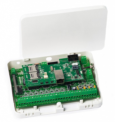 Контакт GSM-16