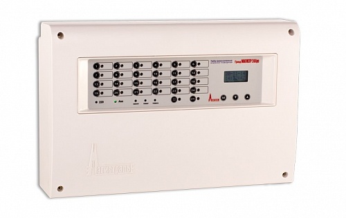 Гранд МАГИСТР 16Арс SMS Гранд МАГИСТР 16Арс SMS