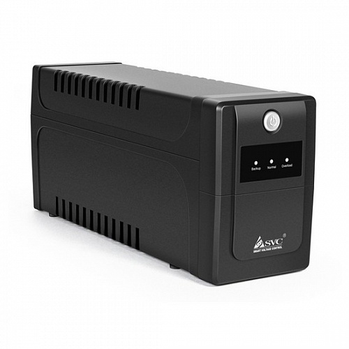 SVC V-600-L SVC V-600-L