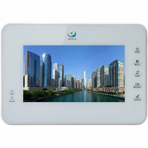 TI-2760W (белый) TI-2760W (белый)