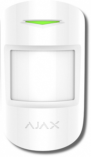 Ajax MotionProtect Plus (white) Ajax MotionProtect Plus (white)
