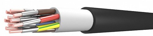 КВВГнг(А)-FRLSLTx 7х1,5 -0,66 (ГОСТ)