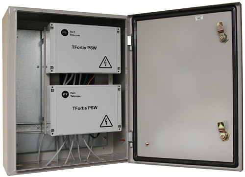 TFortis PSW-2G 8F Kit TFortis PSW-2G 8F Kit