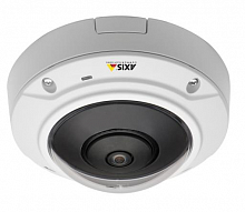 AXIS M3007-PV (0515-001) - широкий выбор, низкие цены, доставка. Монтаж axis m3007-pv (0515-001)