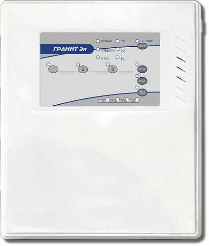 Гранит-3 Эк Гранит-3 Эк