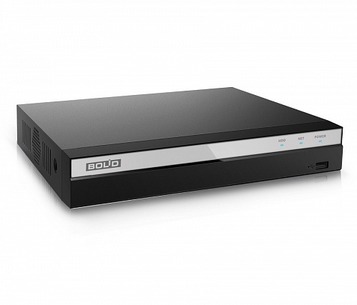 BOLID RGI-0812 BOLID RGI-0812