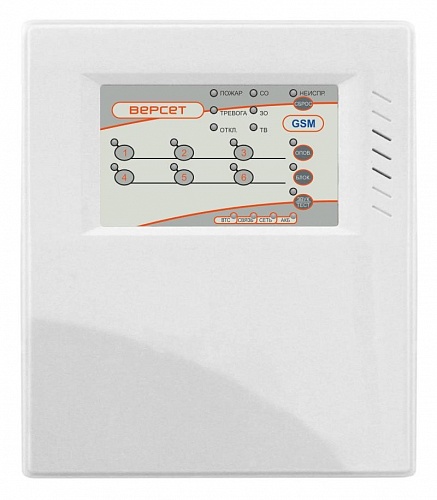 ВЕРСЕТ-GSM 06 ВМ ВЕРСЕТ-GSM 06 ВМ