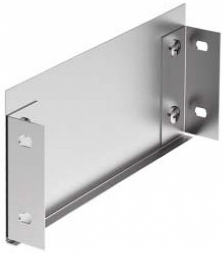 Заглушка ТС 400х50 (30196) сборная Заглушка ТС 400х50 (30196) сборная