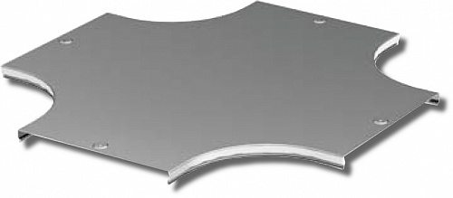 Крышка ответвителя DPX основание 500 38067