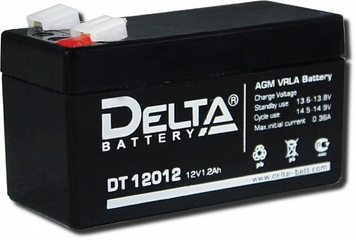 Delta DT 12012 Delta DT 12012