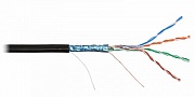 SUPRLAN Long Ethernet FTP Cat.5e 4х2x0,64 Cu PE OUT, 500м