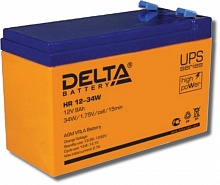 Delta HR 12-34W - широкий выбор, низкие цены, доставка. Монтаж delta hr 12-34w